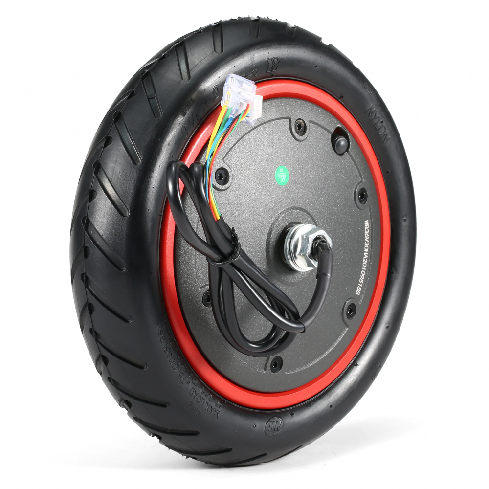 (RED) MOTOR DE 350W MODELO PRO COMPATIBLE CON M365/PRO
