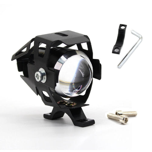 Proyector LED luz fría U7