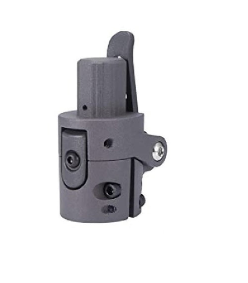 Base pliegue Xiaomi M365 completo