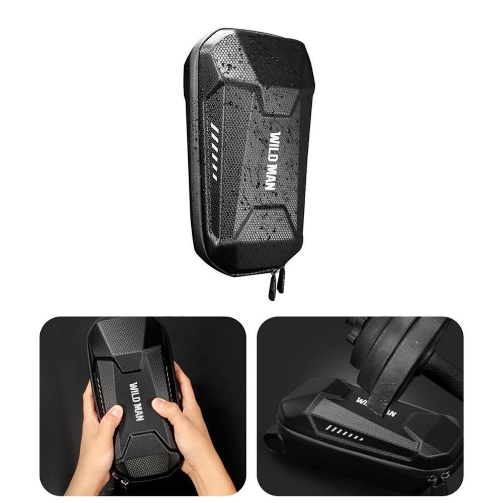 (3L) BOLSA IMPERMEABLE WILDMAN XIAOMI SCOOTER 3 LITROS