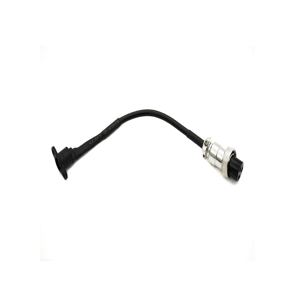 ADAPTADOR GX-16 HEMBRA A TOMA DE CARGA XIAOMI/PRO