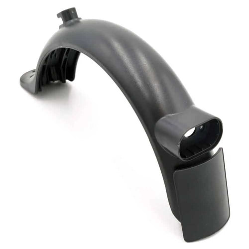 Guardabarro V2 trasero compatible con M365/Pro/1S/Pro 2 sin luz (Negro)