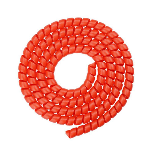 Cubrecable protector Xiaomi M365/S1/Essential/Pro 2 (Rojo)
