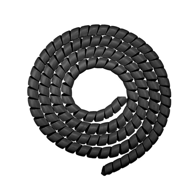 (NEGRO) CUBRE CABLE PROTECTOR XIAOMI M365/S1/ESSENTIAL/PRO 2