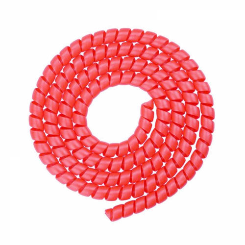 Cubrecable protector Xiaomi M365/S1/Essential/Pro 2 (Rosa)