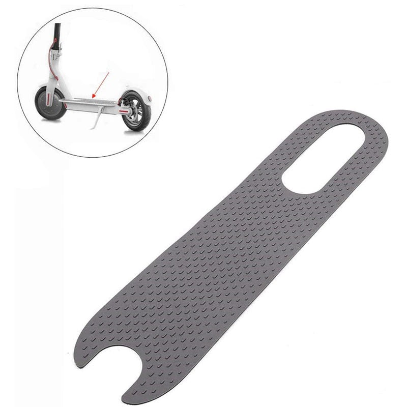 ALFOMBRILLA BASE PATINETE ANTIDESLIZANTE XIAOMI SCOOTER