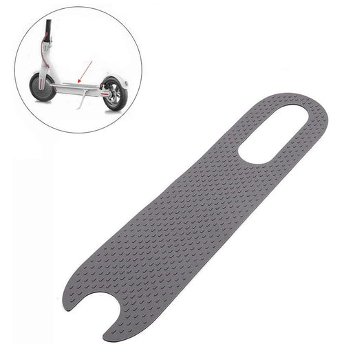 Alfombrilla base antideslizante Xiaomi Scooter