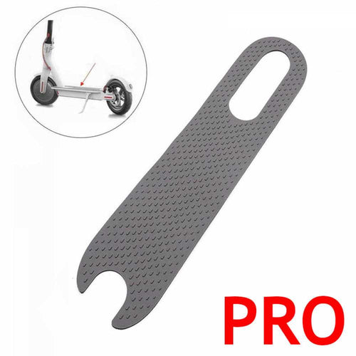 Alfombrilla antideslizante para Xiaomi Scooter Pro