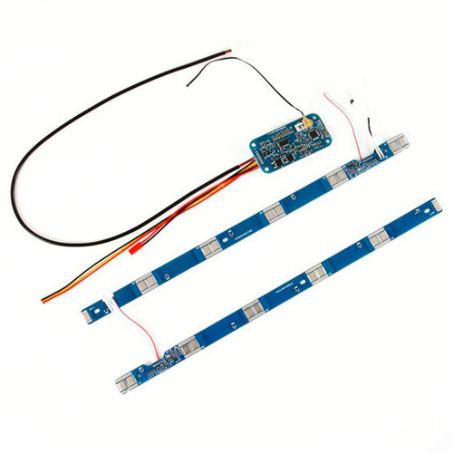 Placa BMS compatible Xiaomi Pro y Pro2