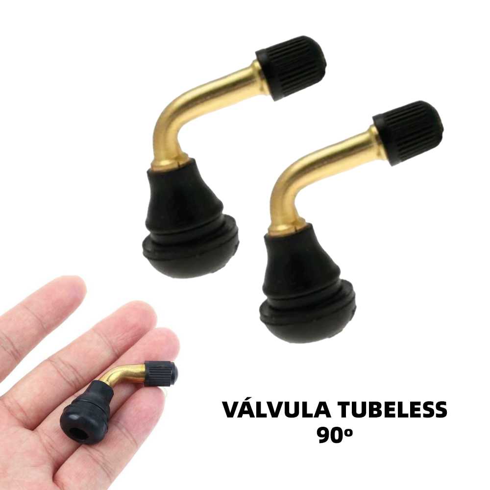 VÁLVULA CURVA TUBELESS 90º PARA CUBIERTAS COMPATIBLE CON CUBIERTAS DE 