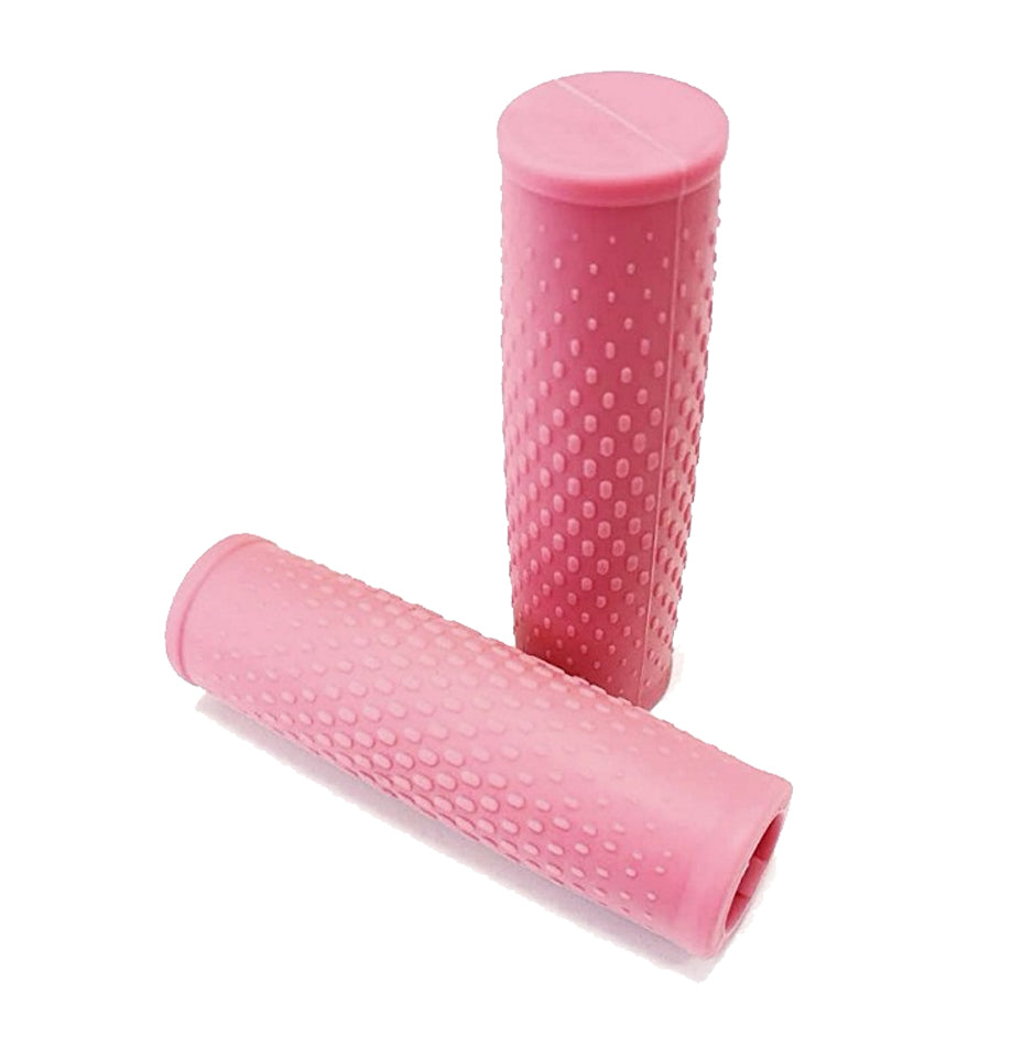 (ROSA) PUÑO/MANGO PARA XIAOMI SCOOTER M365 / S1 / PRO / PRO2 / ESSENTI
