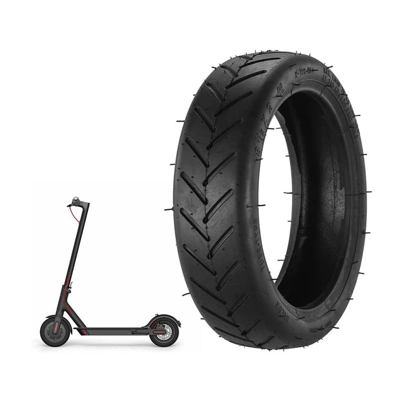 CUBIERTA 8,5" X 2 COMPATIBLE CON SERIES XIAOMI