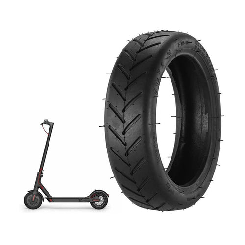 Cubierta 8,5" x 2 compatible con serie Xiaomi