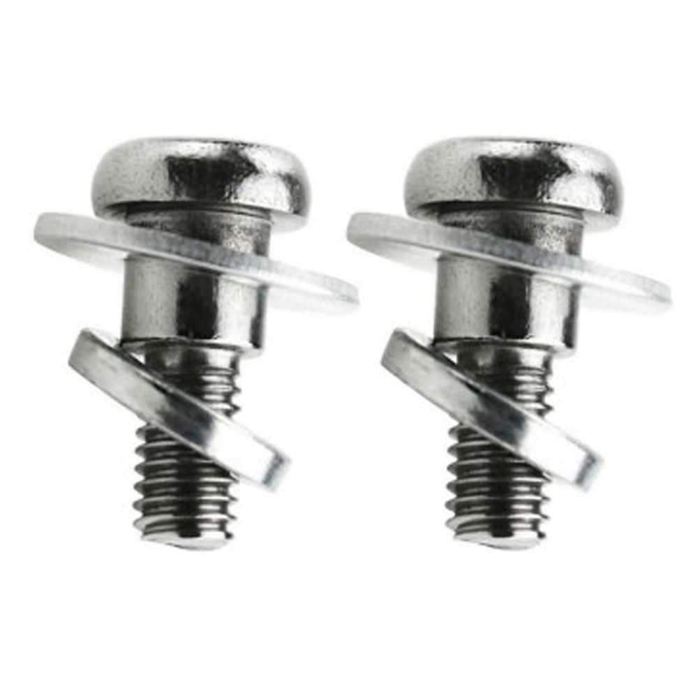 (2PCS)TORNILLOS RUEDA TRASERA PARA XIAOMI SCOOTER M365/PRO