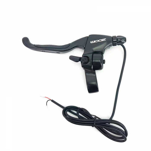 Maneta de freno izquierda con timbre Xtech Zoom
