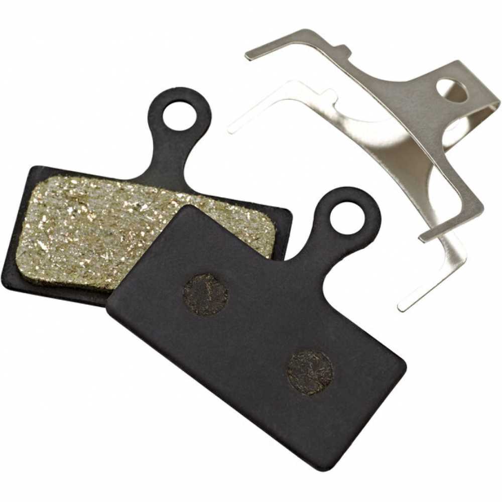 PASTILLA DE FRENO COMPATIBLE CON SHIMANO XTR/BR-M985