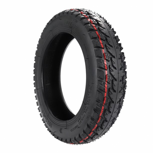 Neumático 10x2 offroad tubeless compatible con series Xiaomi scooter