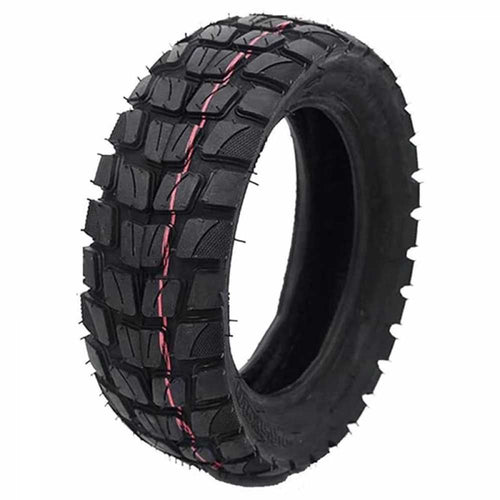 Neumático 255x80 off road compatible con Speedual Grace 10, Zero 10X (10x3, 80/65-6)