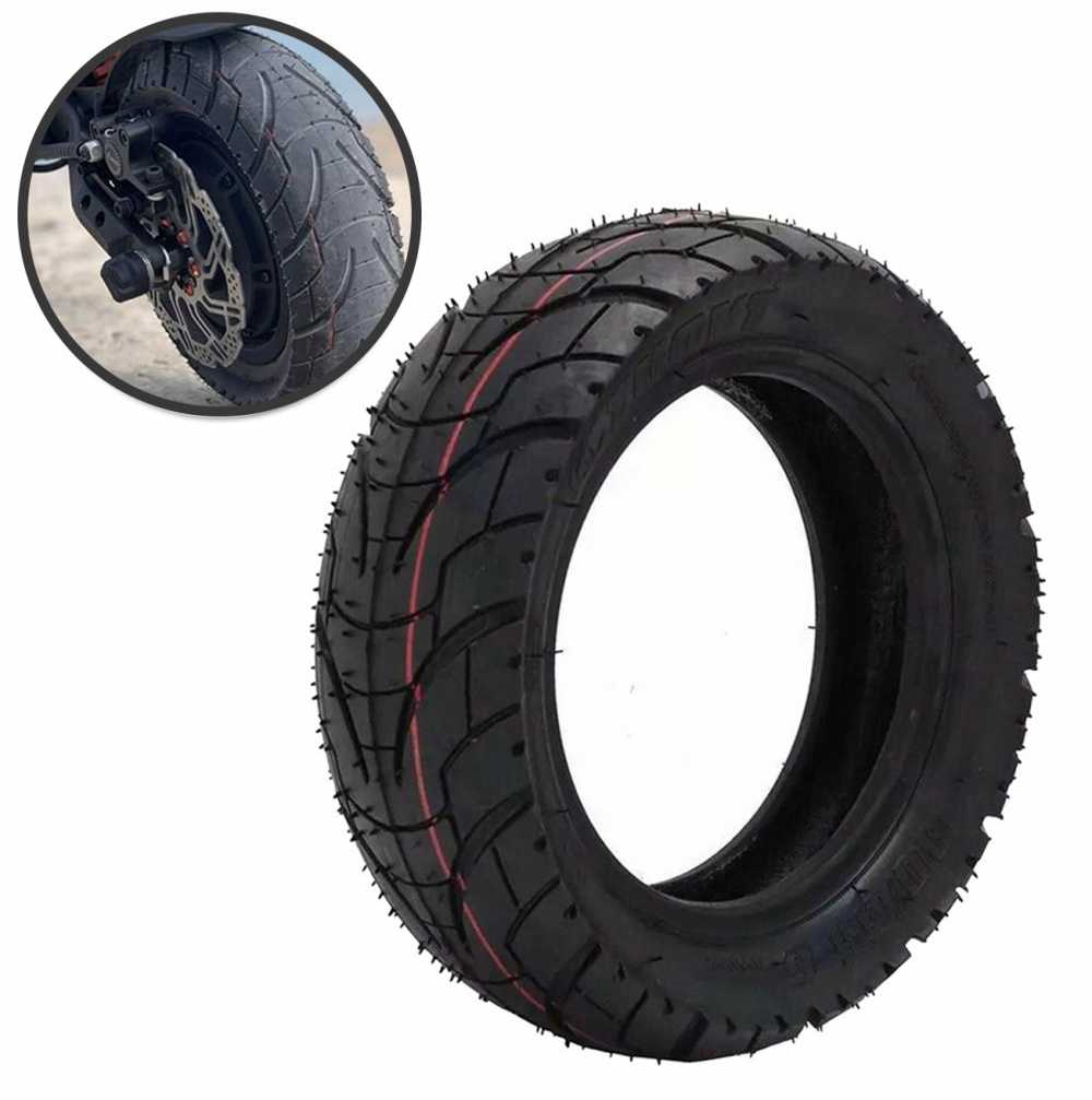 CUBIERTA TUBELESS CITYROAD 80/65-6 (10 X 3)(80/65-6)(255 X 80) COMPATI