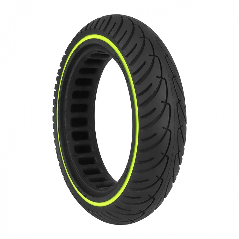 (FLUO)NEUMÁTICO MACIZO 8,5" V3 ULTRA LIGERO (NEDONG)