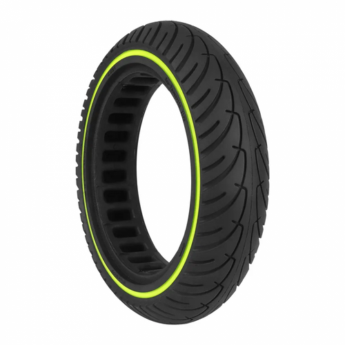 Neumático macizo 8,5" V3 ultra ligero Nedong (Fluo)