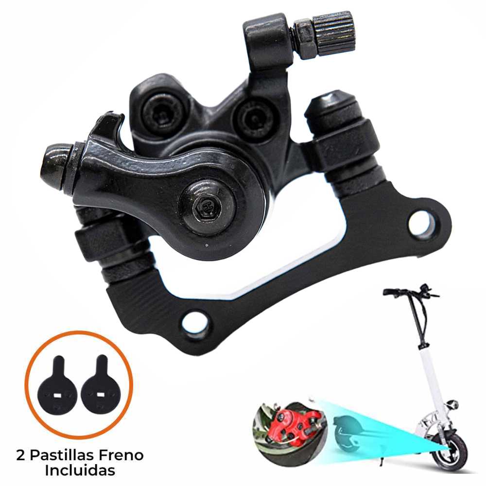 PINZA DE FRENO DERECHA PATINETE ELÉCTRICO UNIVERSAL COMPATIBLE CON SMA
