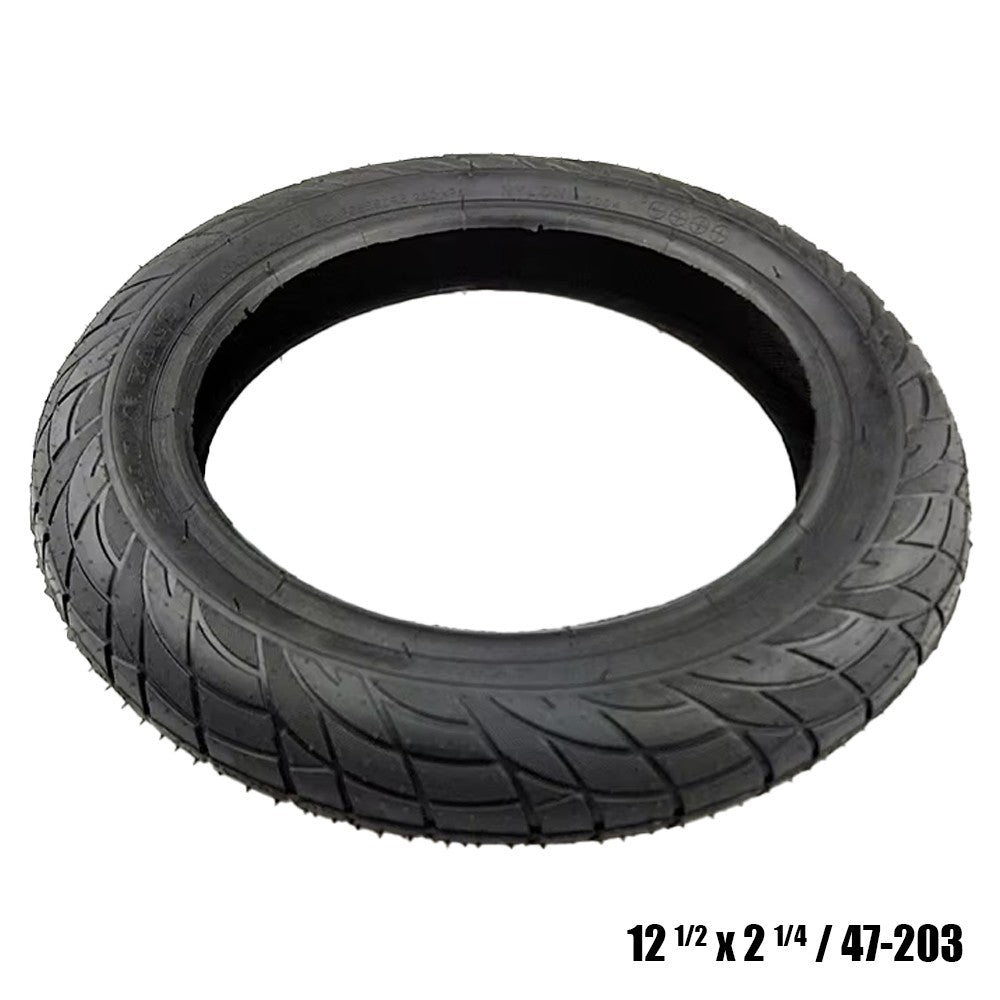 Cubierta 12 1/2x2 1/4 47-203 CHAOYANG