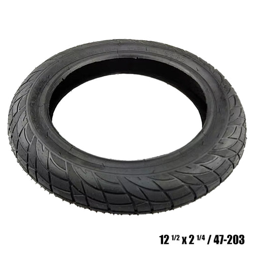 Cubierta 12 1/2x2 1/4 47-203 CHAOYANG