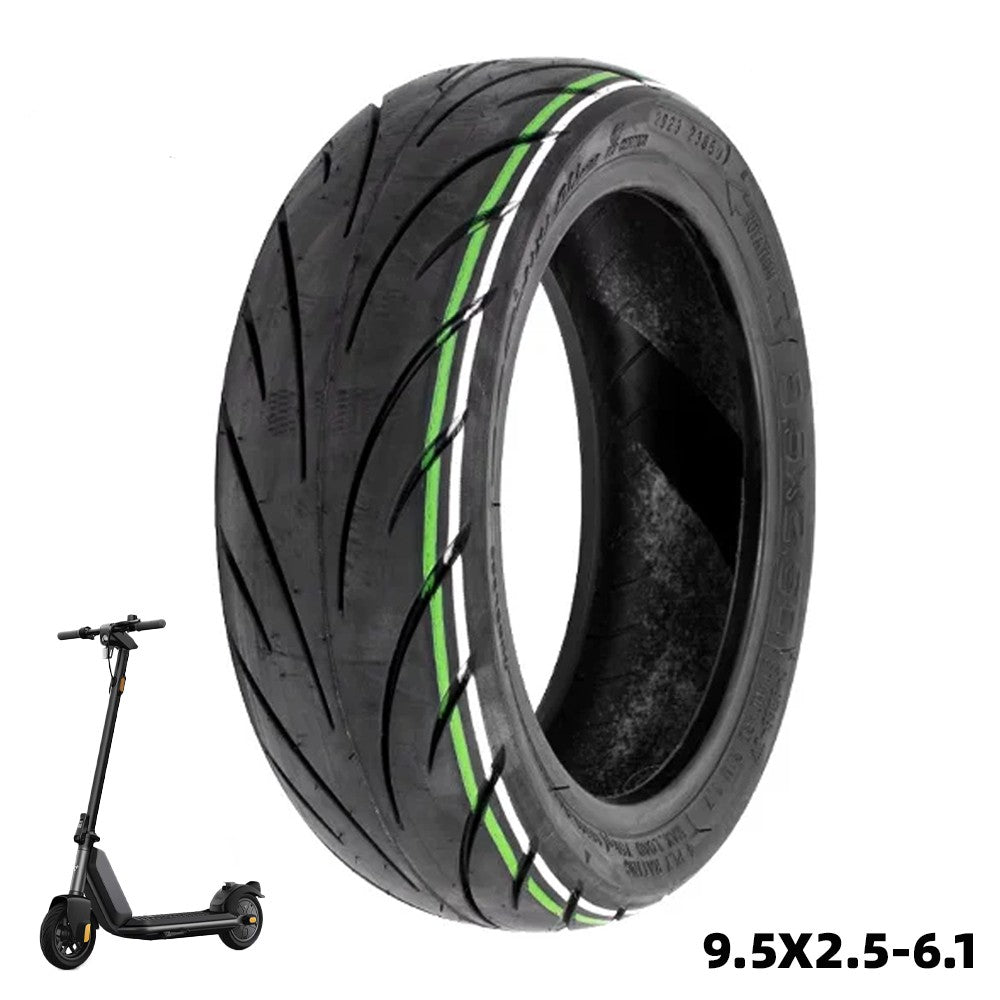 Cubierta CST Tubeless 9.5x2.5-6.1 NIU KQi3