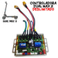Controladora Crossover Dual Max 2 Deslimitada