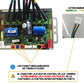 Controladora Crossover Dual Max 2 Deslimitada