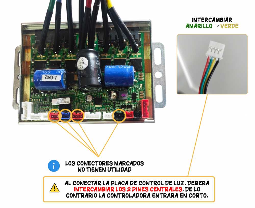 Controladora Crossover Dual Max 2 Deslimitada
