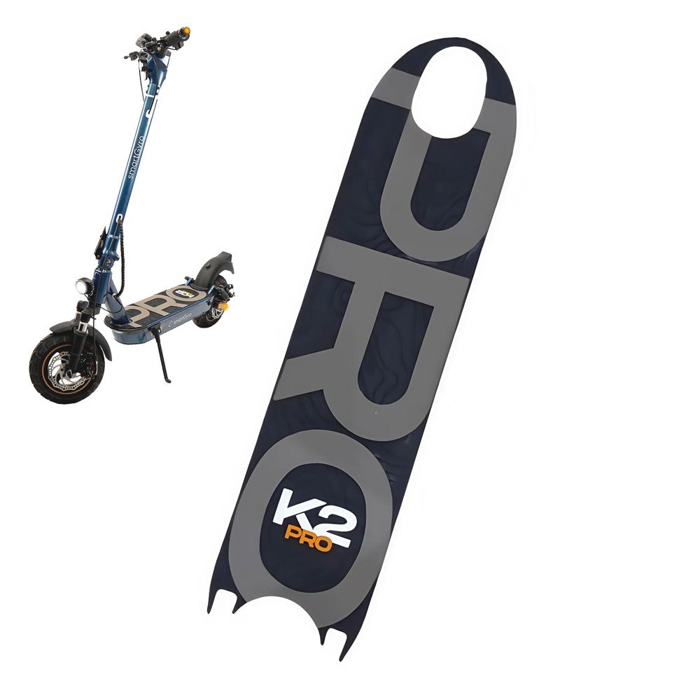 Alfombrilla Lija compatible con Smartgyro K2 PRO