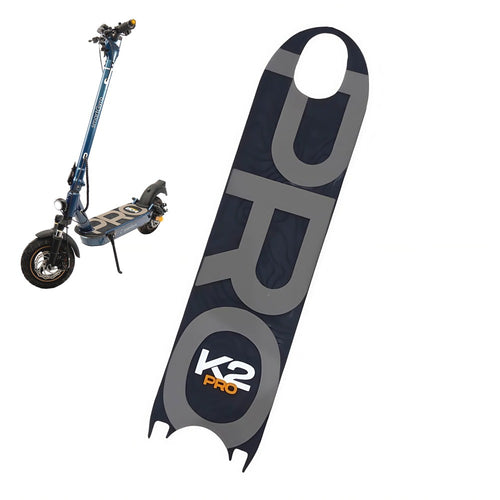 Alfombrilla Lija compatible con Smartgyro K2 PRO