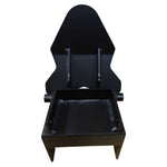 Reposapie compatible con Smartgyro Crossover Dual Max 2