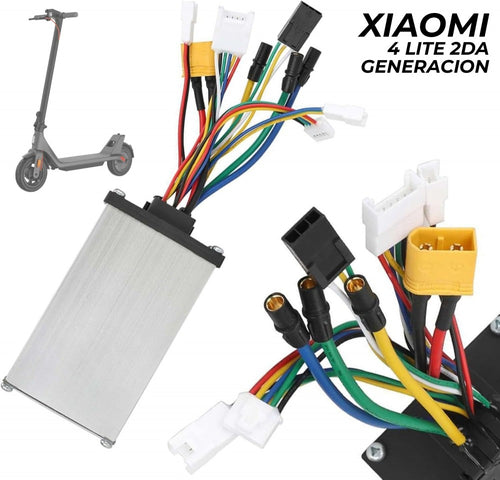 Controladora Xiaomi 4 lite 2da Generación