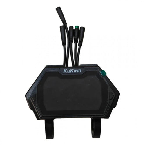 Display Kukirin G2 Master 7 Pines