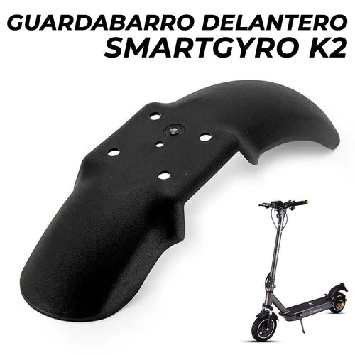 Guardabarro delantero SmartGyro K2