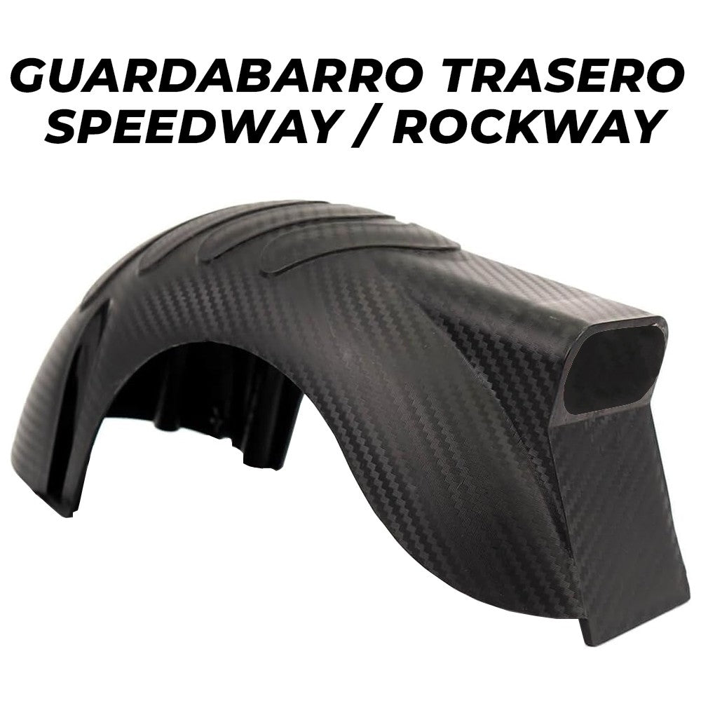 GUARDABARRO TRASERO Smartgyro Speedway / Rockway
