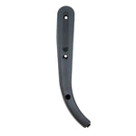 Embellecedor delantero negro L Ninebot E22/E25/E45 [Ninebot]