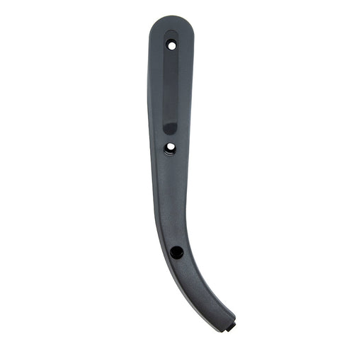 Embellecedor delantero negro L Ninebot E22/E25/E45 [Ninebot]