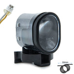 Luz delantera 6V 2,1W Ninebot E22/E25/E45 E [Ninebot]