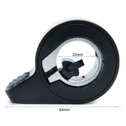 Freno eléctrico 10cm Ninebot E22/E25/E45 E [Ninebot] - Conector JST ZH