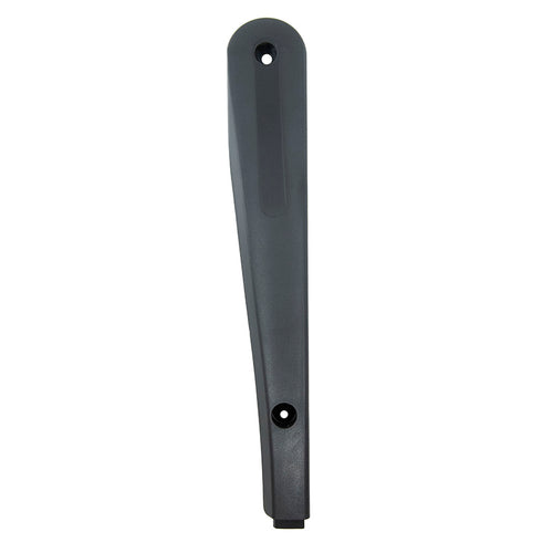 Embellecedor trasero negro R Ninebot E22/E25/E45 [Ninebot]