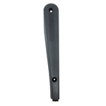 Embellecedor trasero negro R Ninebot E22/E25/E45 [Ninebot]