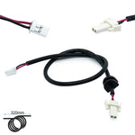 Cable extensor luz trasera Ninebot Max G2 E [Ninebot]