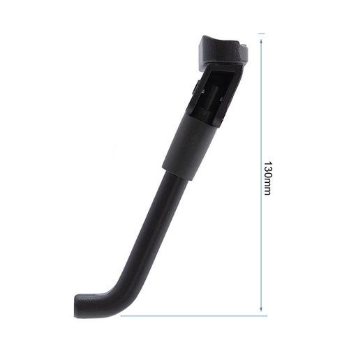 Caballete negro 140mm Ninebot F2/F2 Pro [Ninebot]