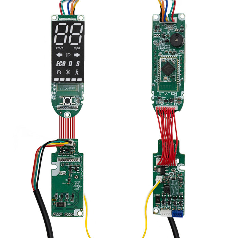 Display Ninebot F2/F2 Pro [Ninebot]