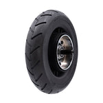 Llanta con rueda maciza de 6,1" y bisel 44mm para Ninebot E2/E2 Plus [Ninebot]