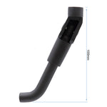Caballete negro 115mm Ninebot E2/E2 Plus [Ninebot]